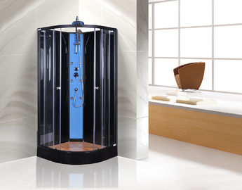 A corrente compra compartimentos do chuveiro do quadrante de 900 x de 900 x de 2250mm